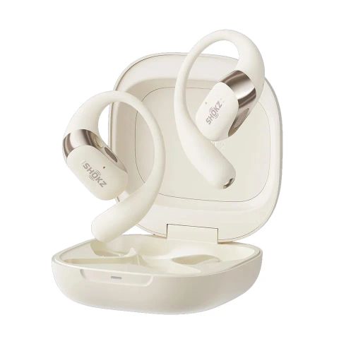 Tai nghe SHOKZ OpenFit 2 T920 Trắng