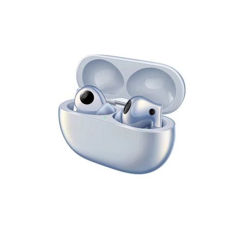 Tai nghe Huawei FreeBuds Pro 3 Bạc