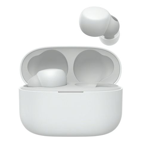 Tai nghe không dây Sony LINKBUDS S Trắng