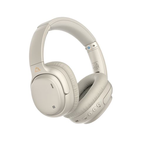 Tai nghe Bluetooth E600Pro Bạch Kim