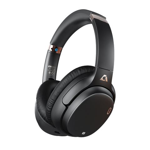 Tai nghe ANKBIT E600Pro ANC Đen