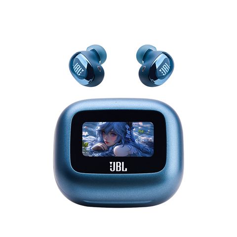 Tai nghe JBL Live Buds 3 Xanh Lam