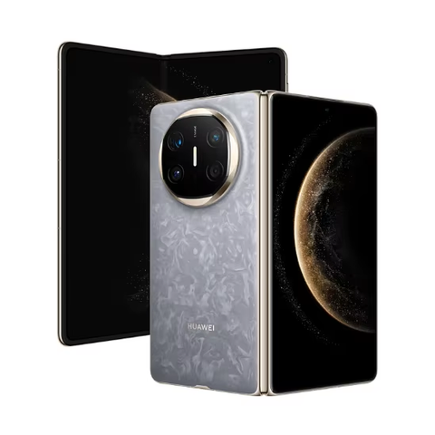 Điện thoại thông minh HUAWEI Mate X6 Xám