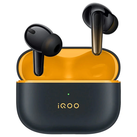 Tai nghe Hi-Fi IQOO TWS 2 Yellow