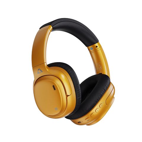 Tai nghe ANKBIT E600Pro ANC Vàng