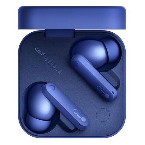 Tai nghe Nothing CMF Buds Pro 2 Xanh Biển