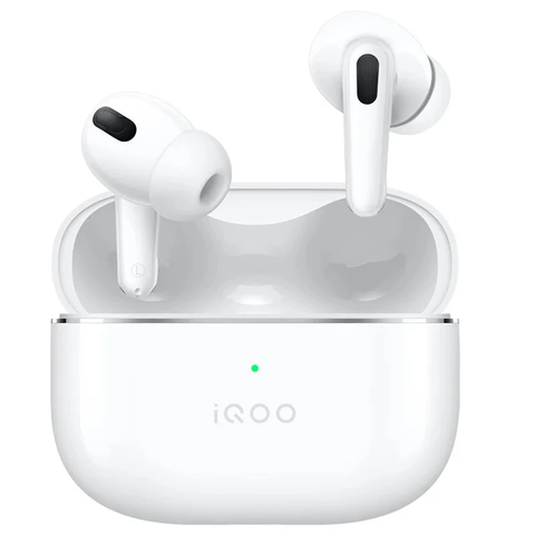Tai nghe Hi-Fi IQOO TWS 2 White