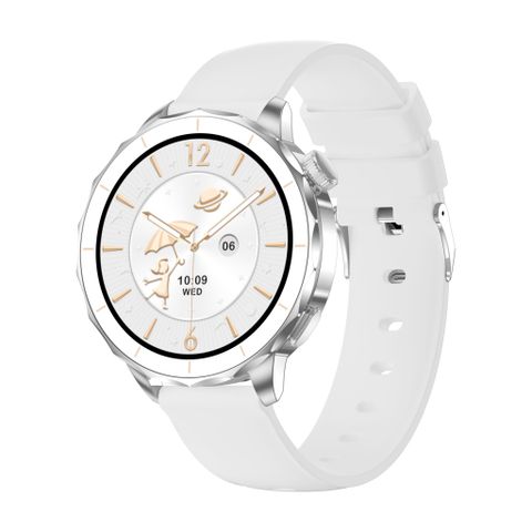 Đồng hồ Huadai HD X2 MINI xám – Smartwatch theo dõi sức khỏe
