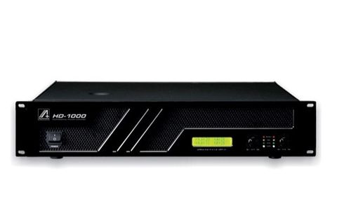 Cục đẩy công suất Agasound HD 1000
