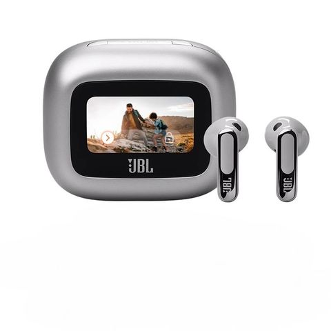 Tai nghe JBL LIVE FLEX3 Xám