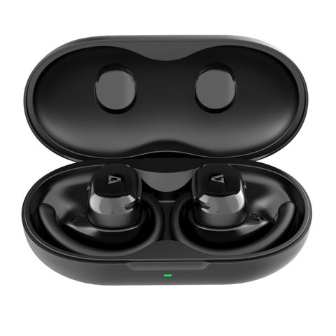 Tai nghe Bluetooth Ankbit E35 Đen