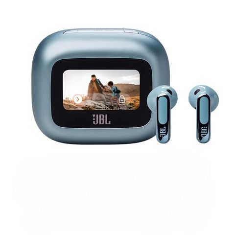 Tai nghe JBL LIVE FLEX3 Xanh Lam