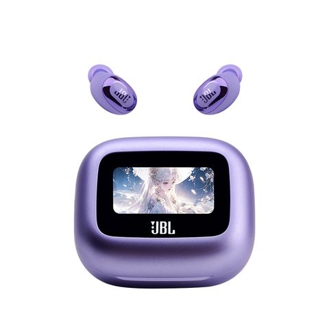 Tai nghe JBL Live Buds 3 Tím