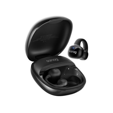 Tai nghe không dây Sanag S5 Đen