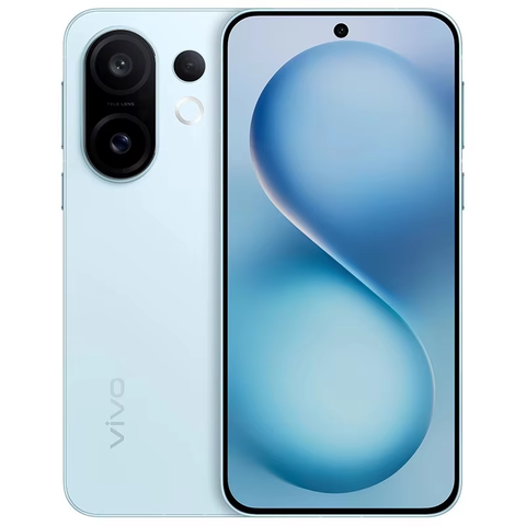 Điện thoại thông minh Vivo S30 Pro Mini Xanh Lam