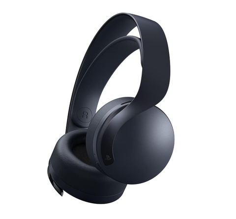 Tai nghe SONY PlayStation PULSE 3D Đen