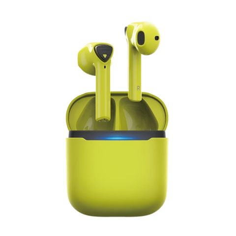 Tai nghe FLYDIGI CyberFox X1 Yellow