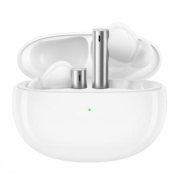 Tai nghe Realme Buds air 3 Trắng