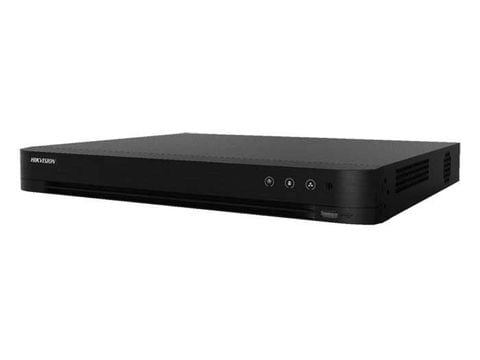 Đầu ghi hình Turbo 4.0 3MP 8 kênh Hikvision iDS-7208HQHI-M1/E