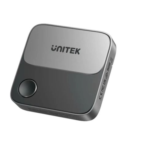 Bộ truyền HDMI không dây Wifi 2.4G/ 5G Unitek V1162B01