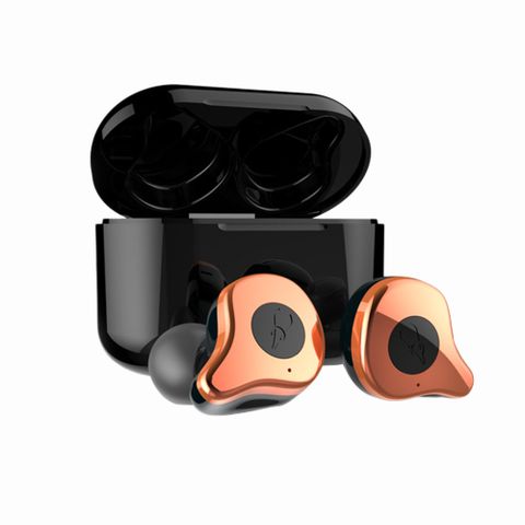 Tai nghe Sabbat E12 Gilding Copper