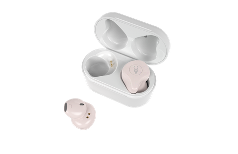 Tai nghe Sabbat X12 Pro Cherry Blossoms