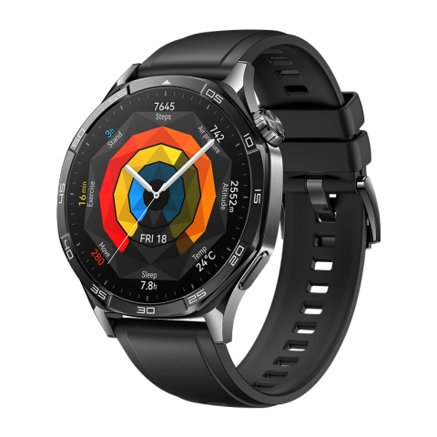 Đồng hồ thông minh Huawei GT 5 - 46mm