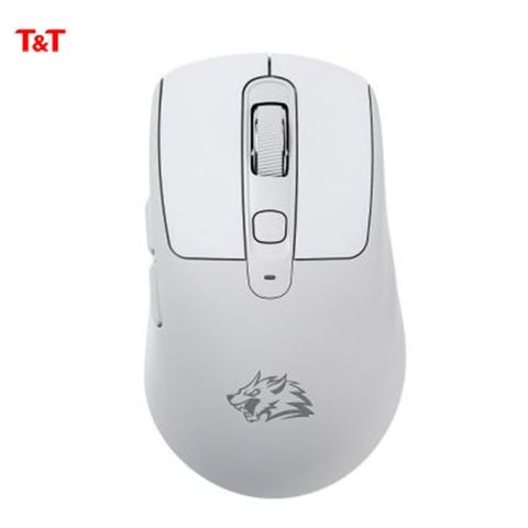 Chuột Không Dây Bluetooth Free Wolf A3