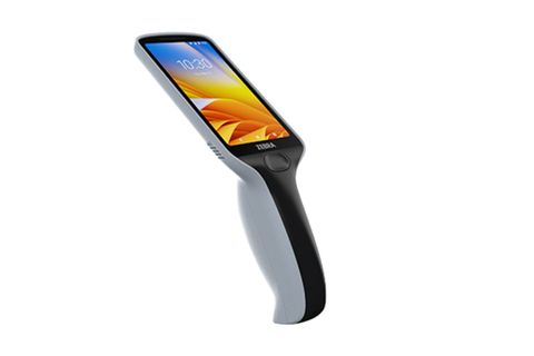 Zebra PS30Base Handheld Computer – Máy tính cầm tay gọn nhẹ dành cho bán lẻ và kho vận quy mô vừa
