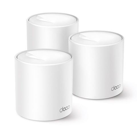 Router Mesh WiFi 6 TP-Link Deco X10 AX1500 Phủ Sóng Toàn Nhà