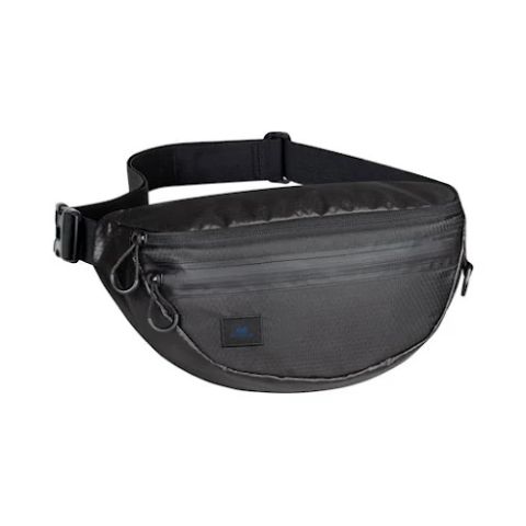 Túi đeo thắt lưng Rivacase 5314 (Black)