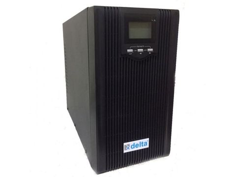 UPS Online Delta CL2000MD 2KVA Chính Hãng – Bộ Lưu Điện Delta