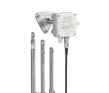 Bộ phát tín hiệu tốc độ gió Senseca HD2903TC310