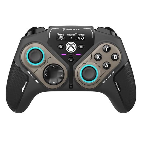 Turtle Beach – Xbox Stealth Pivot Wireless Smart Controller