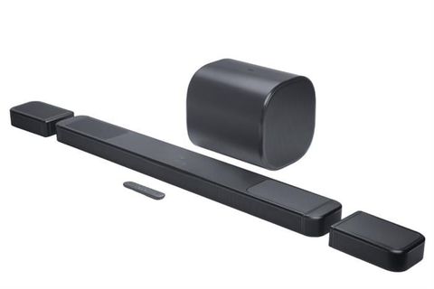 Bộ loa thanh JBL Bar 1300MK2 2470W
