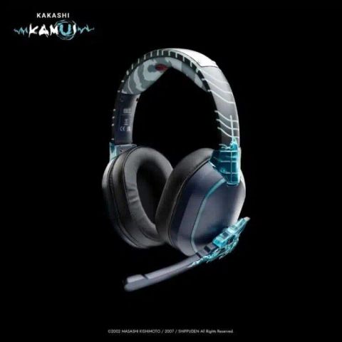 Tai nghe Lexip Kakashi Kamui Naruto Shippuden Wireless