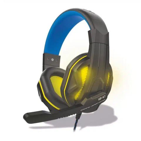 Tai nghe Lexip Steelplay HP47 Wired