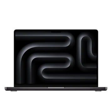 MacBook Pro 14 M5 10CPU 10GPU 16GB 512GB | Chính hãng Apple Việt Nam