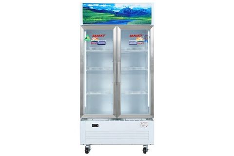 Tủ mát Sanaky Inverter 1100 lít TM.VH1209HP3