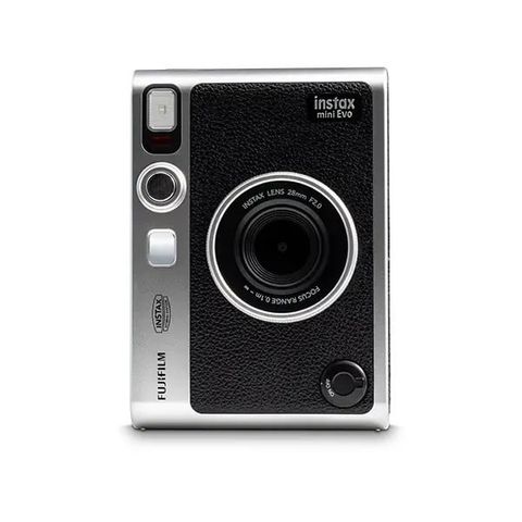 Máy ảnh Fujifilm Instax Mini Evo