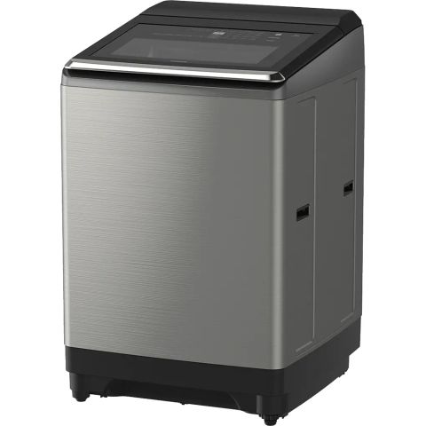 Máy Giặt Hitachi Inverter 25 Kg SF-250ZFVAD SS