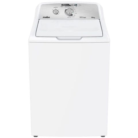 Máy Giặt Mabe 19 Kg WMA79112CBCS0