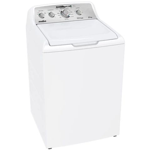 Máy Giặt Mabe 21 Kg WMA71214CBCS0