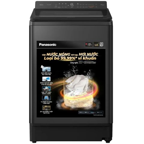 Máy Giặt Panasonic Inverter 16.5 Kg NA-FD165V3BV