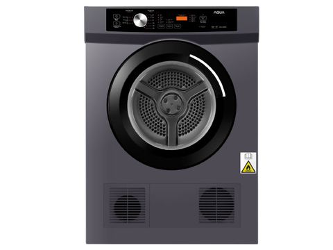 Máy sấy quần áo thông hơi Aqua AQH-V800H.SS