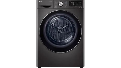 Máy sấy quần áo LG Inverter 10.5 kg DVHP50B