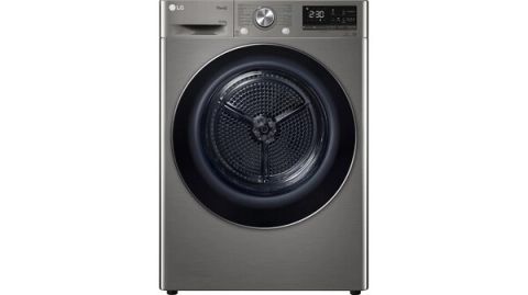 Máy sấy quần áo LG Inverter 10.5 kg DVHP50P