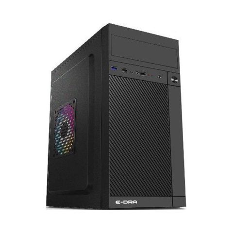 Vỏ Case máy tính EDRA ECS1104