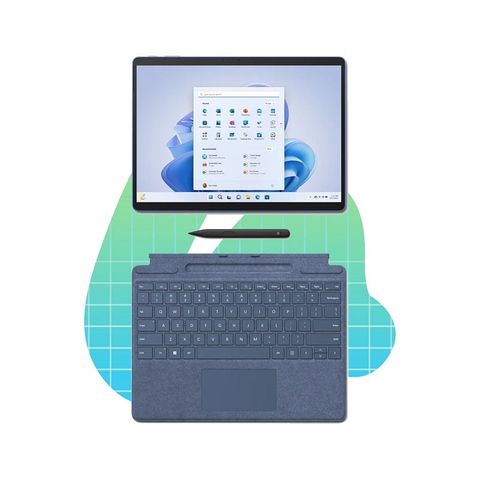 Surface Pro 9 i5/8GB/256GB Combo Phím + Slim Pen 2