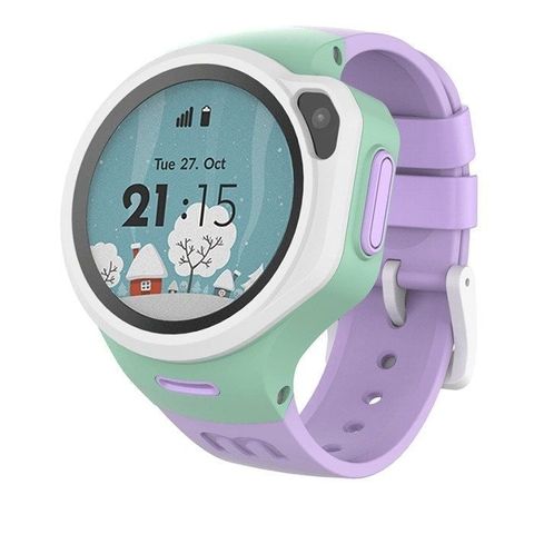 Đồng hồ thông minh cho bé Oaxis myFirst Fone R1